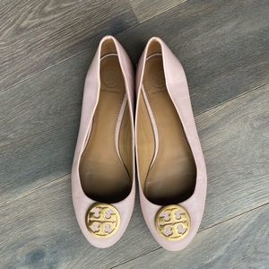 Benton Ballet Flats